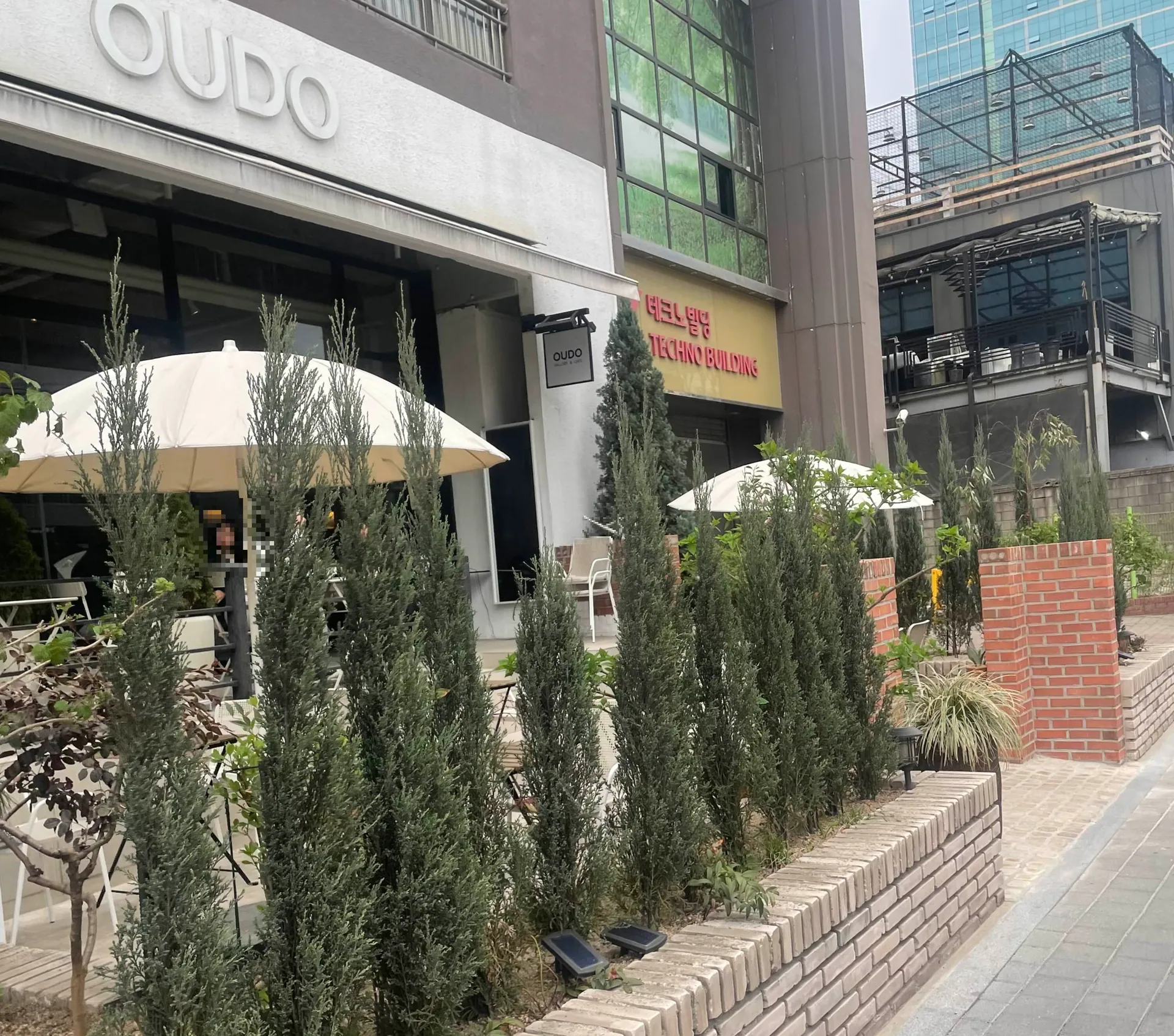 오우도