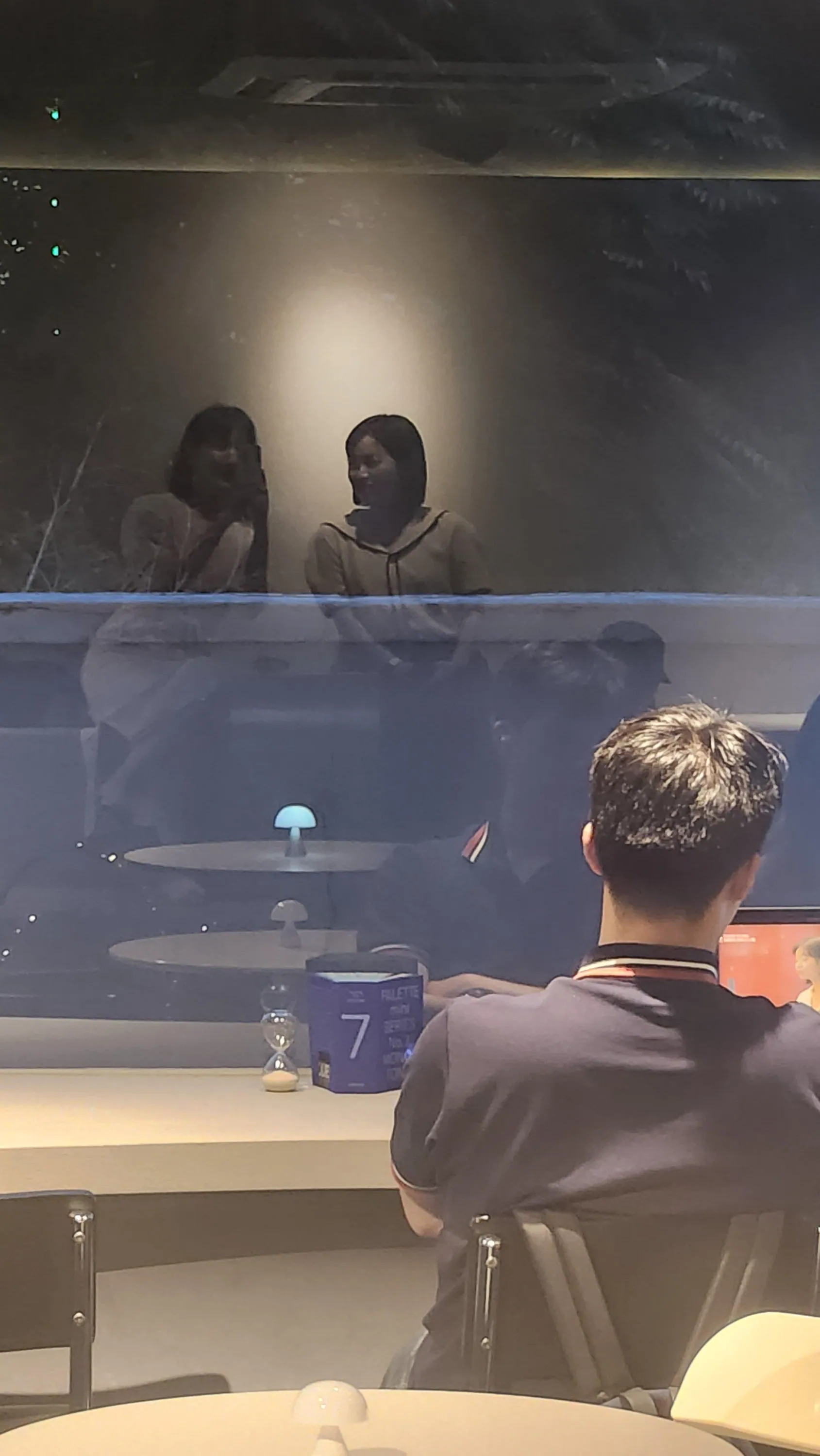 블루제이커피스페이스