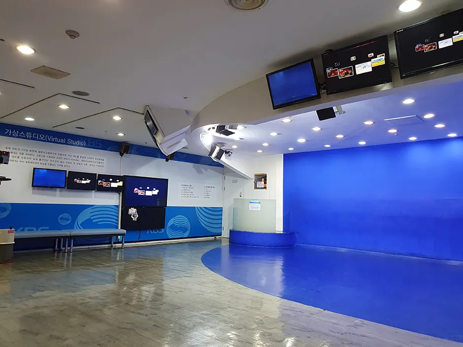 KBS ON 사진 4