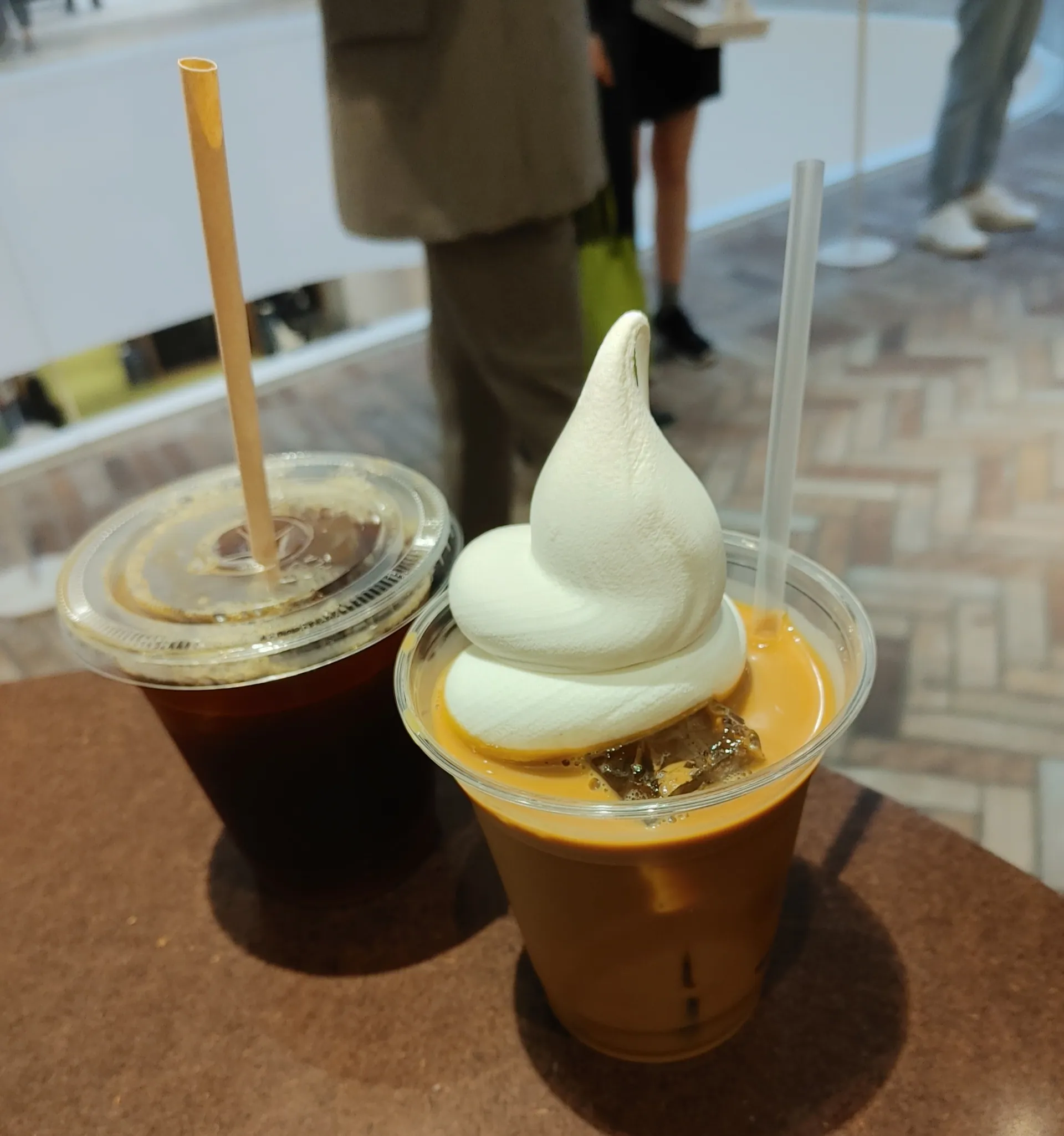 블루보틀 여의도