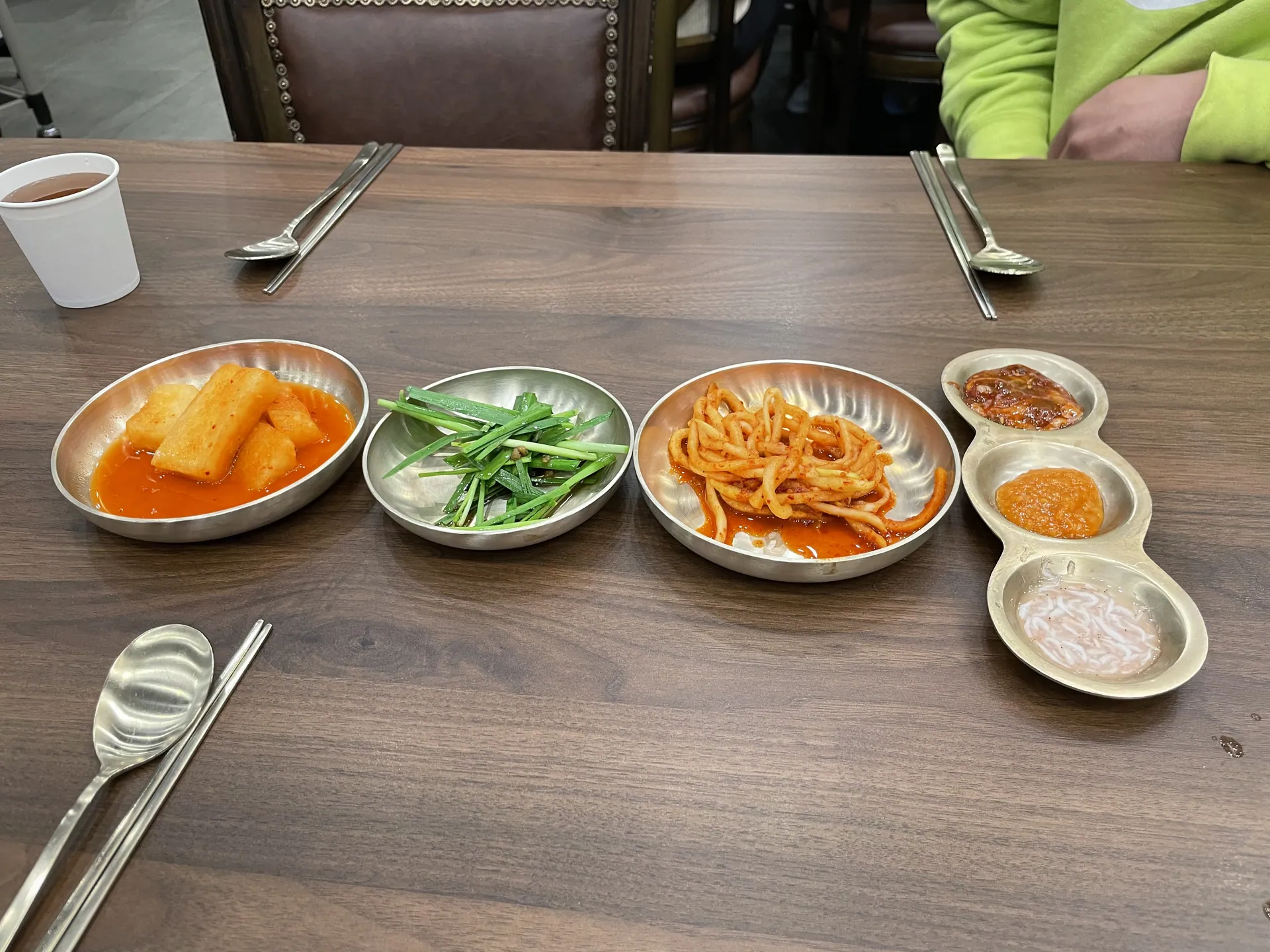 청와옥 양재직영점