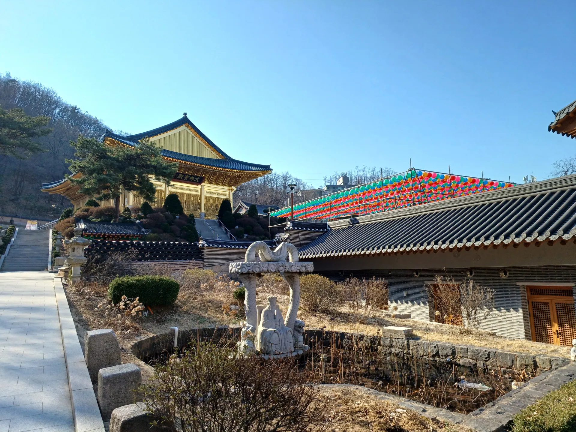 대한불교조계종 수국사