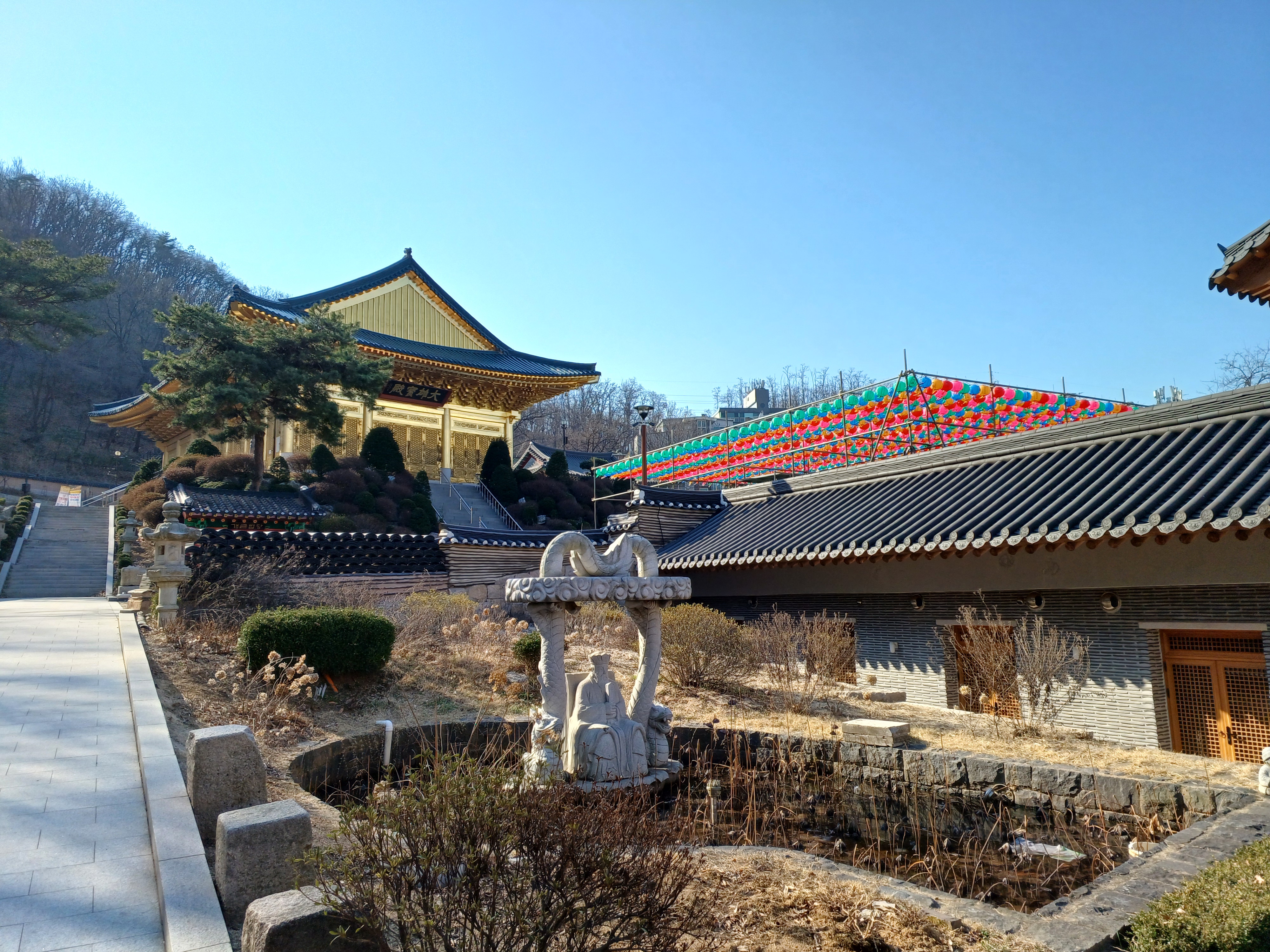 대한불교조계종 수국사