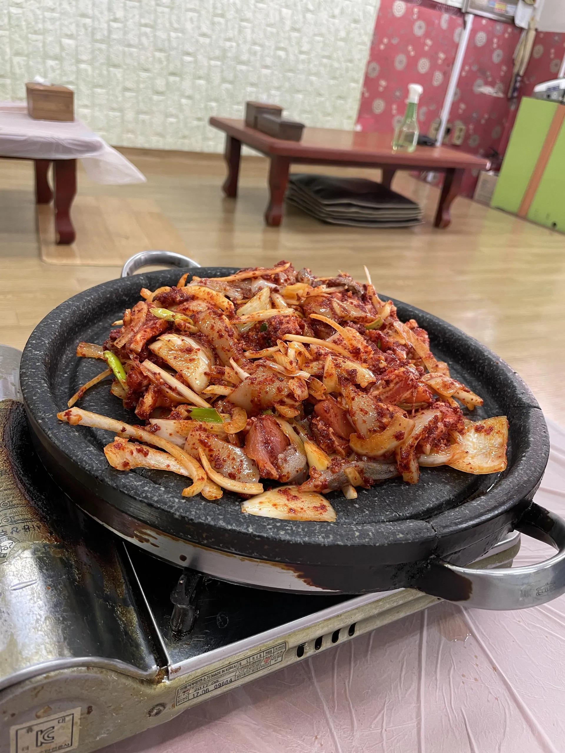 연신내 맛집 연수식당 - 내공이 느껴진다