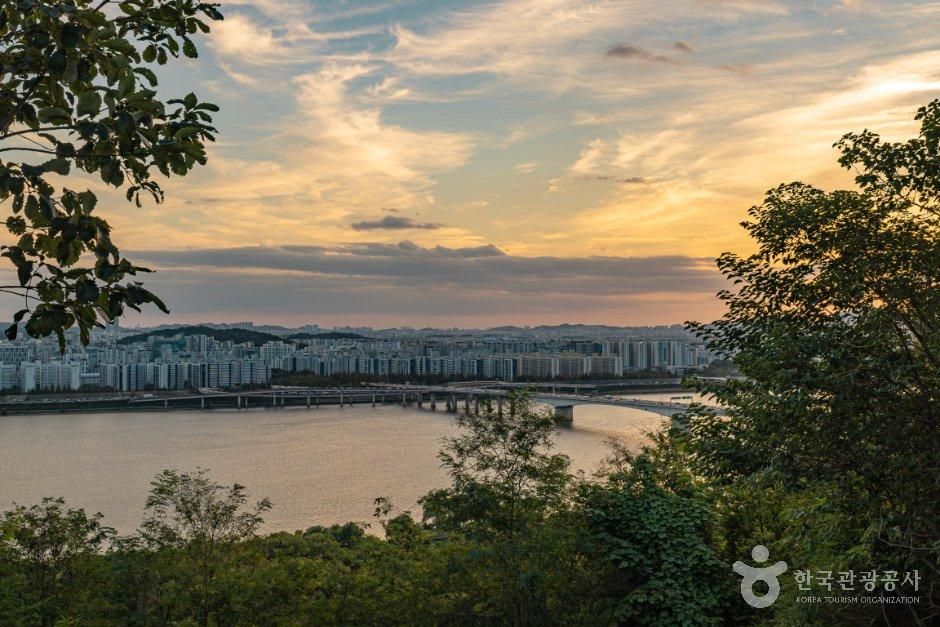 노을공원