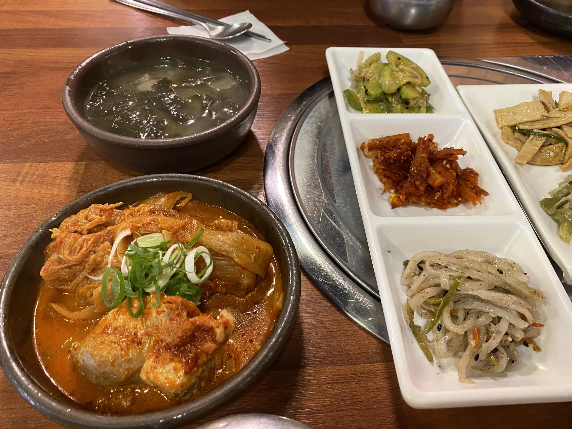 섬집