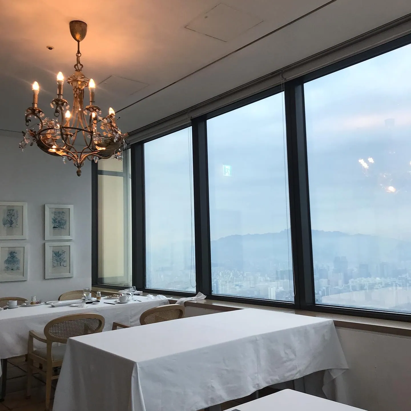 워킹온더클라우드