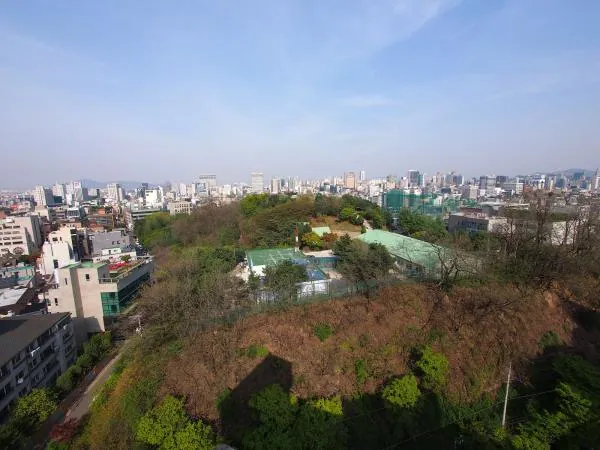 학동근린공원