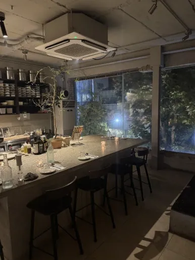 몽크스부처 이태원