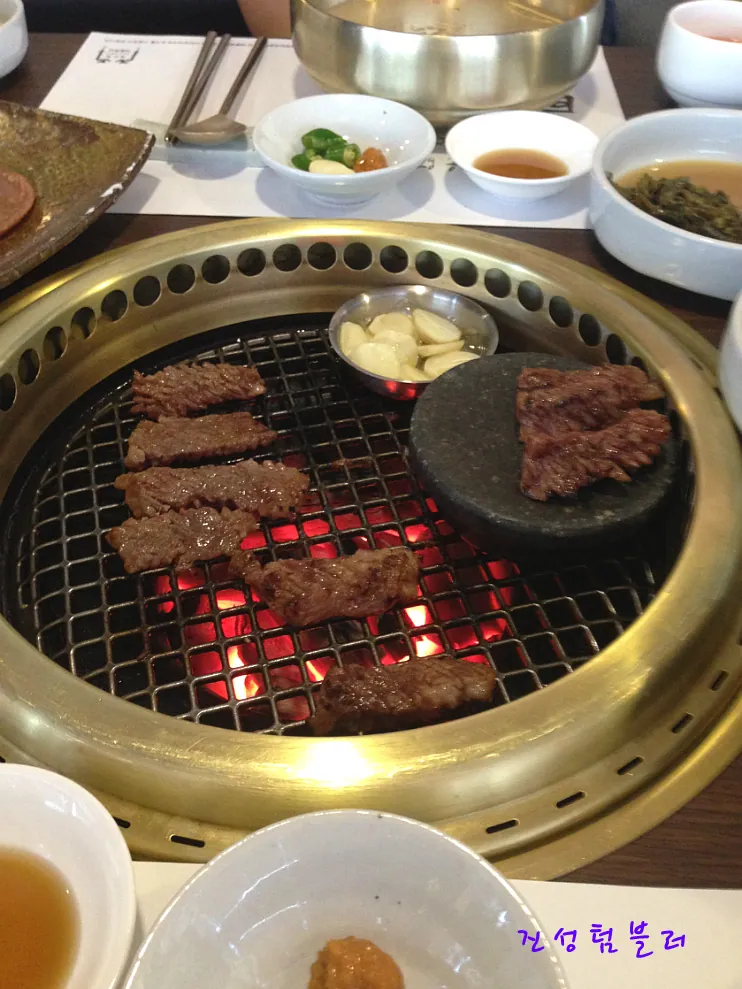 거대갈비