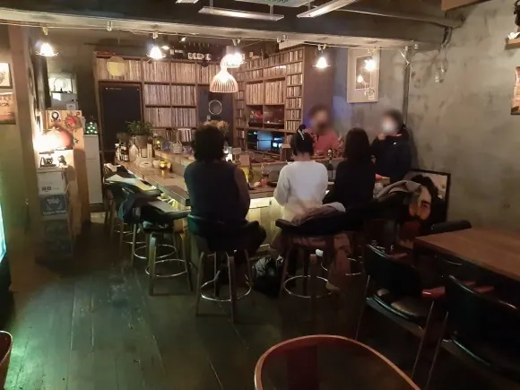 서촌블루스